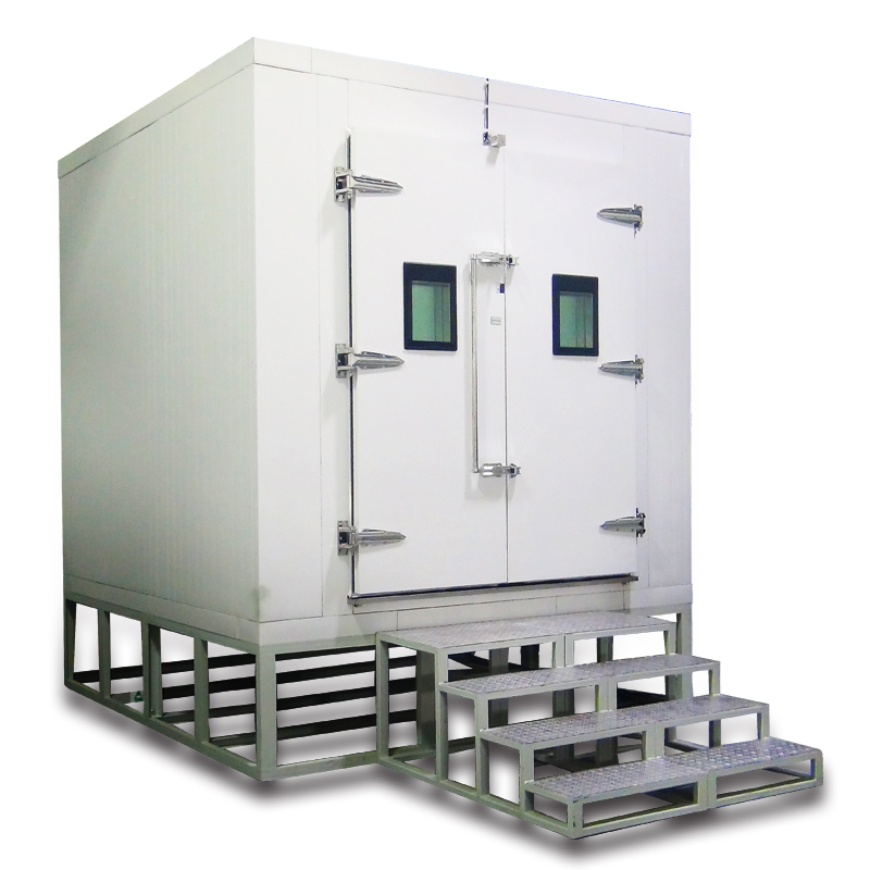 IP9K防水試驗(yàn)室 IP9K防水試驗(yàn)室