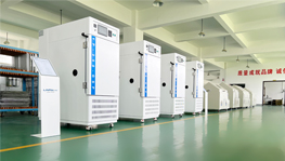 如何通過高低溫試驗箱，將產品故